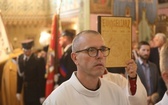 500 lat kościoła w Starej Wsi - 22 maja 2022