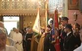 500 lat kościoła w Starej Wsi - 22 maja 2022