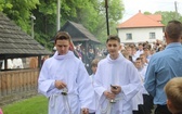 500 lat kościoła w Starej Wsi - 22 maja 2022