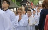 500 lat kościoła w Starej Wsi - 22 maja 2022