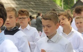 500 lat kościoła w Starej Wsi - 22 maja 2022