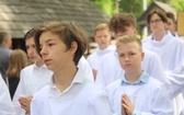500 lat kościoła w Starej Wsi - 22 maja 2022