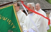 500 lat kościoła w Starej Wsi - 22 maja 2022