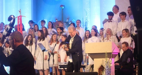 Jelenia Góra. Koncert na dekadę