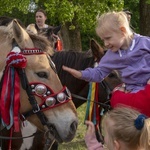 Msza św. Lachów i Górali w Jazowsku