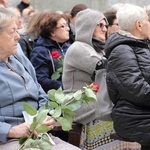 Wmurowanie kamienia węgielnego pod budowę kościoła św. Rity [GALERIA]