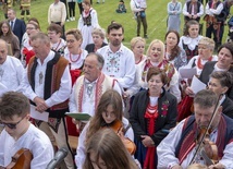 Płynna granica przenikania dobrych wartości