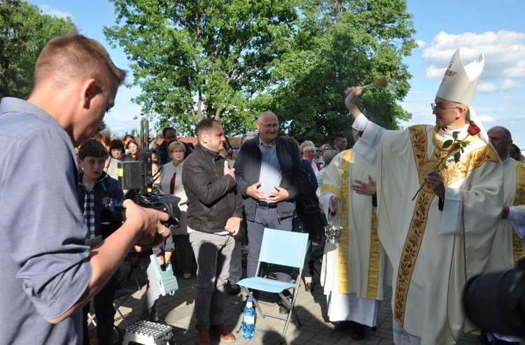 Zachować cierpliwość i pokój