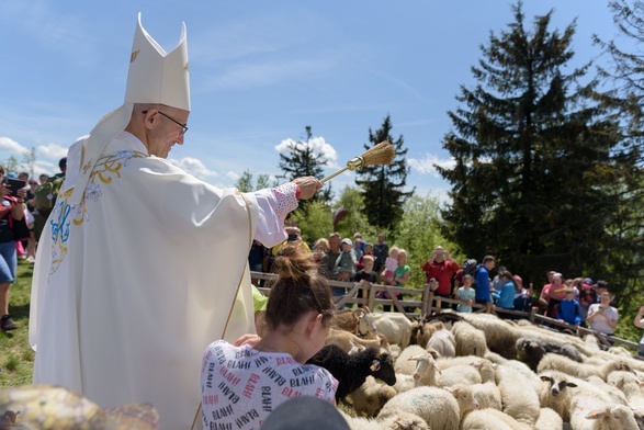 Młodzi szli we Wiośnie Ludów