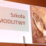 Szkoła Modlitwy ze Wspólnotą Miłość i Łaska Chrystusa