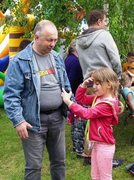 Festyn dla Życia i Rodziny w Cieszynie - 2022