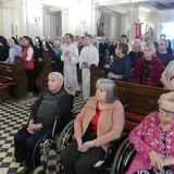 Festyn jubileuszowo-charytatywny u elżbietanek cieszyńskich - 2022