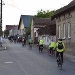 Gorzów Wlkp. Rowerowa niedziela z parafią