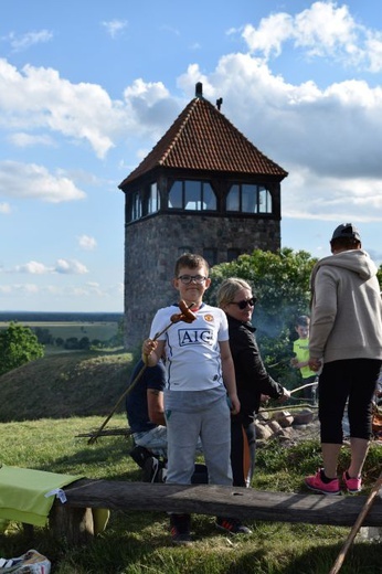 Gorzów Wlkp. Rowerowa niedziela z parafią