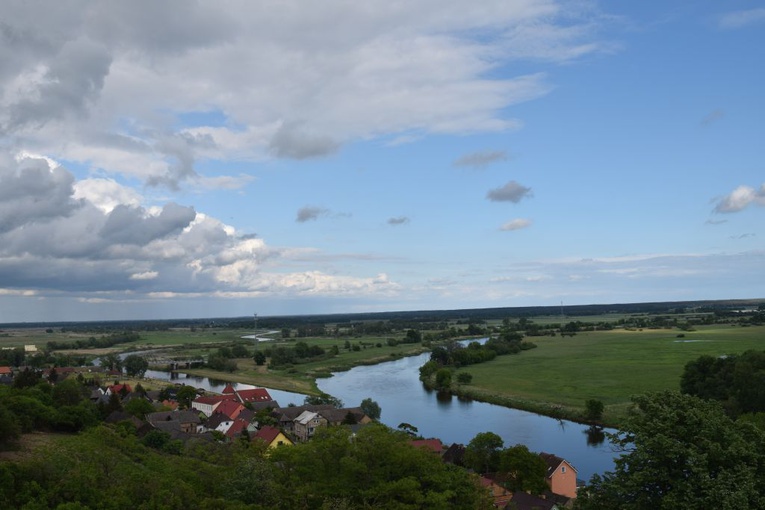 Gorzów Wlkp. Rowerowa niedziela z parafią