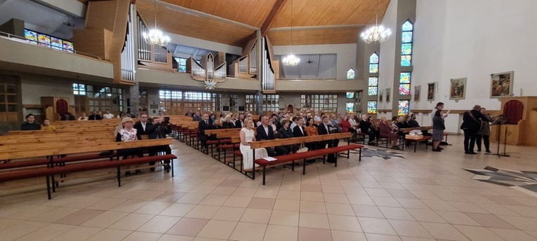 30-lecie Stowarzyszenia Rodzin Katolickich