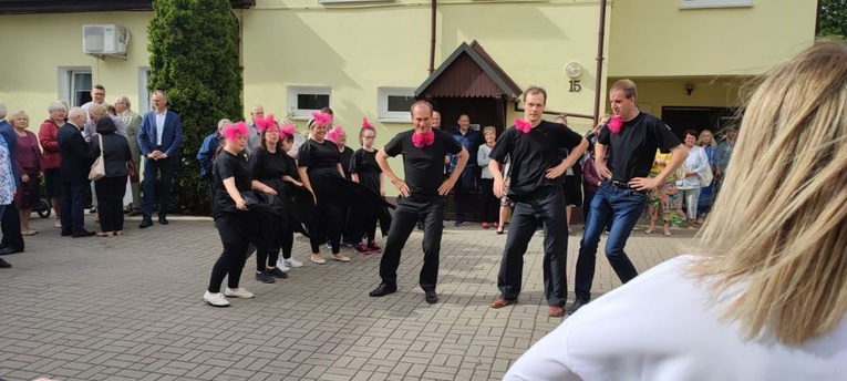 30-lecie Stowarzyszenia Rodzin Katolickich