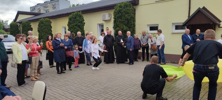 30-lecie Stowarzyszenia Rodzin Katolickich