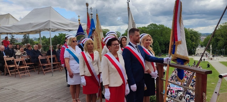 Służba zdrowia na Jasnej Górze