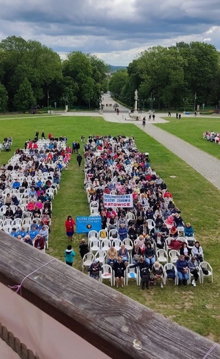 Służba zdrowia na Jasnej Górze