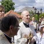 Prymicje ks. Pawła Nowotyńskiego