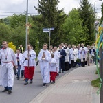 Prymicje ks. Pawła Nowotyńskiego