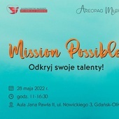 Kreatywne warsztaty dla młodych w Gdańsku