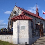 Jubileusz kościoła w Wysokiej