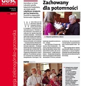 Gość Zielonogórsko-Gorzowski 21/2022