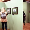 Otwartą 13 maja ekspozycję można było zwiedzać za darmo podczas Nocy Muzeów.
