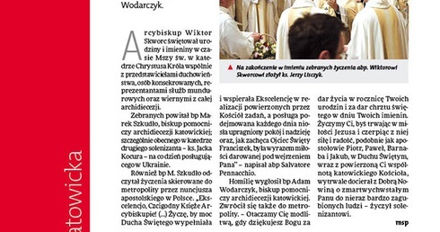 Gość Katowicki 21/2022