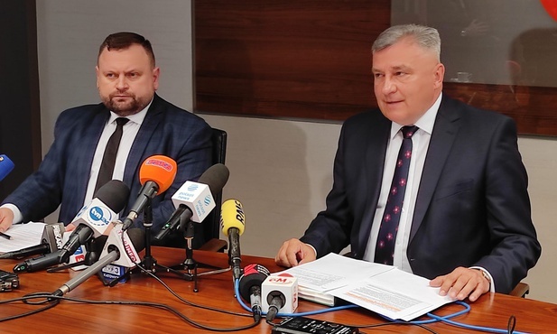 Pawłowice. Zarząd kopalni Pniówek zabrał głos w sprawie katastrofy z 20 kwietnia