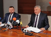 Pawłowice. Zarząd kopalni Pniówek zabrał głos w sprawie katastrofy z 20 kwietnia