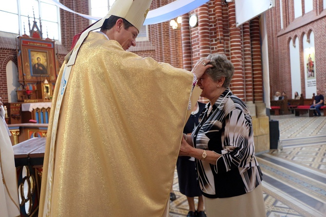 Święto Rodziny Salezjańskiej u Michała Archanioła