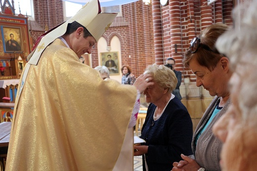 Święto Rodziny Salezjańskiej u Michała Archanioła