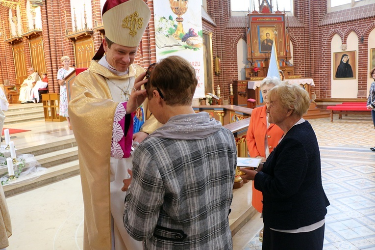 Święto Rodziny Salezjańskiej u Michała Archanioła