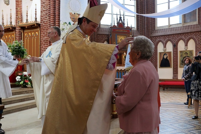 Święto Rodziny Salezjańskiej u Michała Archanioła