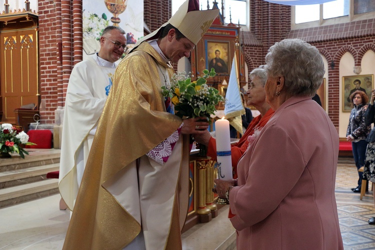 Święto Rodziny Salezjańskiej u Michała Archanioła