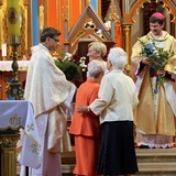 Święto Rodziny Salezjańskiej u Michała Archanioła