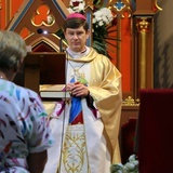 Święto Rodziny Salezjańskiej u Michała Archanioła