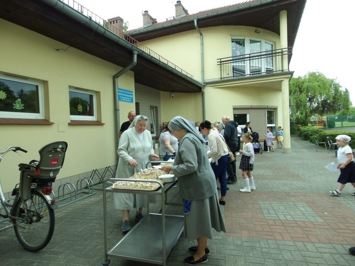 Salezjańskie święto we Wschowie