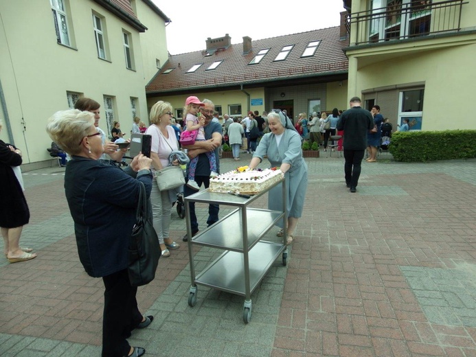 Salezjańskie święto we Wschowie