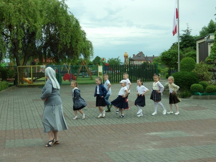 Salezjańskie święto we Wschowie