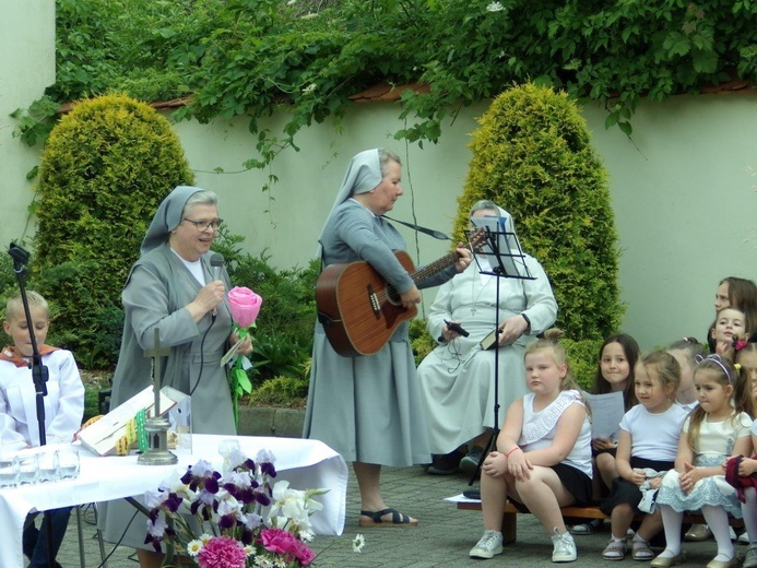 Salezjańskie święto we Wschowie