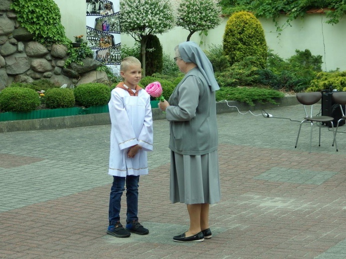 Salezjańskie święto we Wschowie