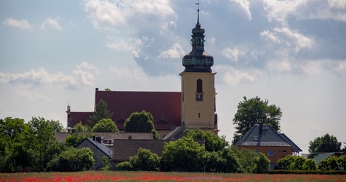 Pojutrze w Tarnowie Opolskim Międzynarodowy Festiwal Młodych Organistów