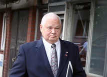 Adam Glapiński został wybrany na drugą kadencję prezesa NBP.
