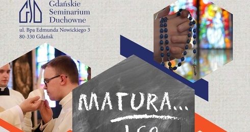 Maturzyści i studenci zaproszeni do seminarium