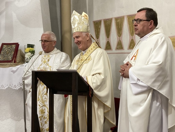 Kolejne rocznice święceń kapłańskich