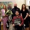 Gala Nagrody Młodych Dziennikarzy 2022